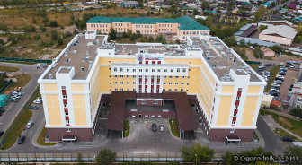 Здоровое, счастливое и благополучное материнство