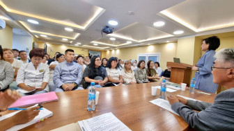 Стоматологические поликлиники г. Улан-Удэ объединяются в единую стоматологическую поликлинику