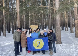 Новогодние праздники — с пользой для здоровья!