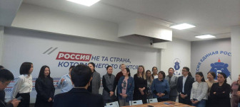 Школа медицинского блогера